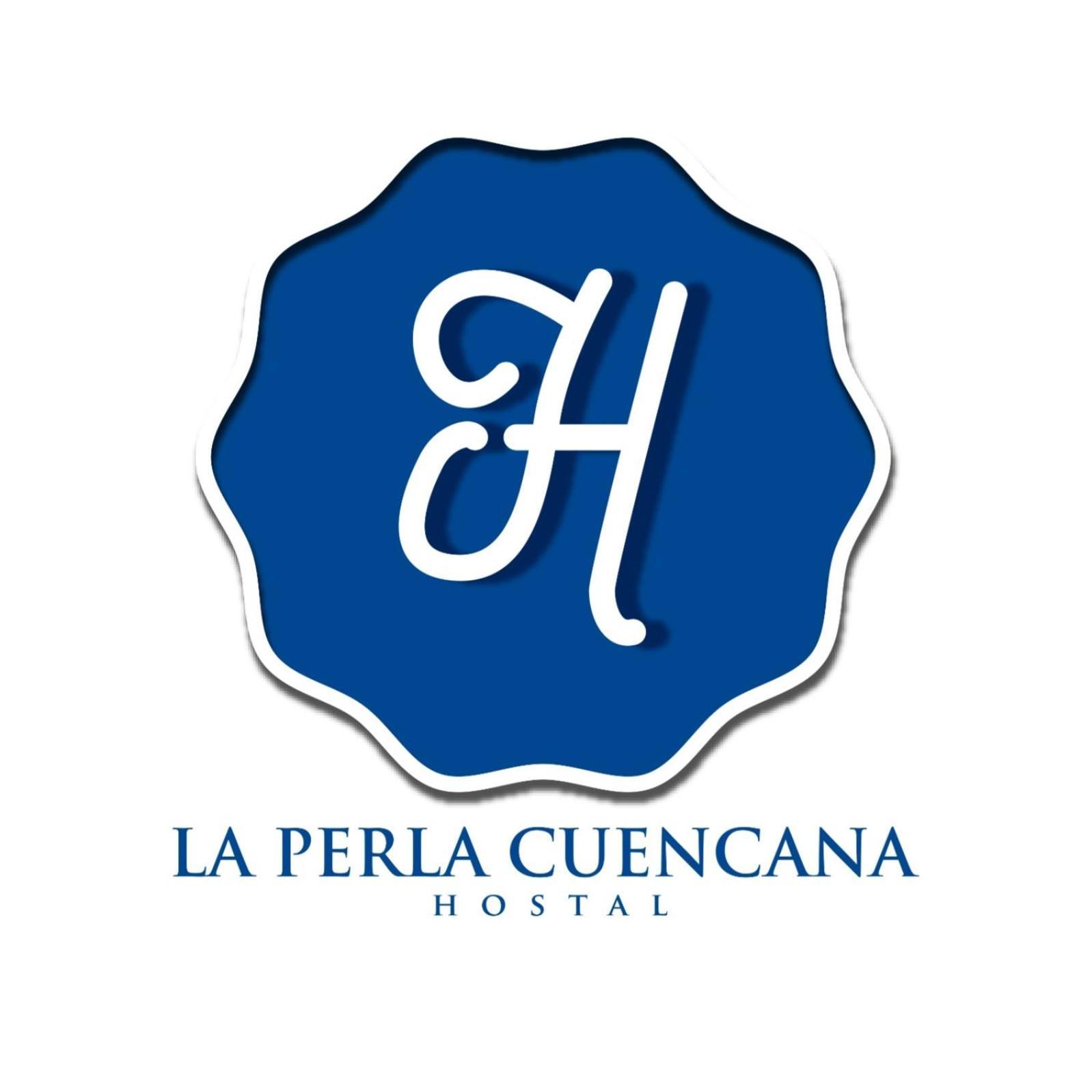 La Perla Cuencana Hostal Екстериор снимка