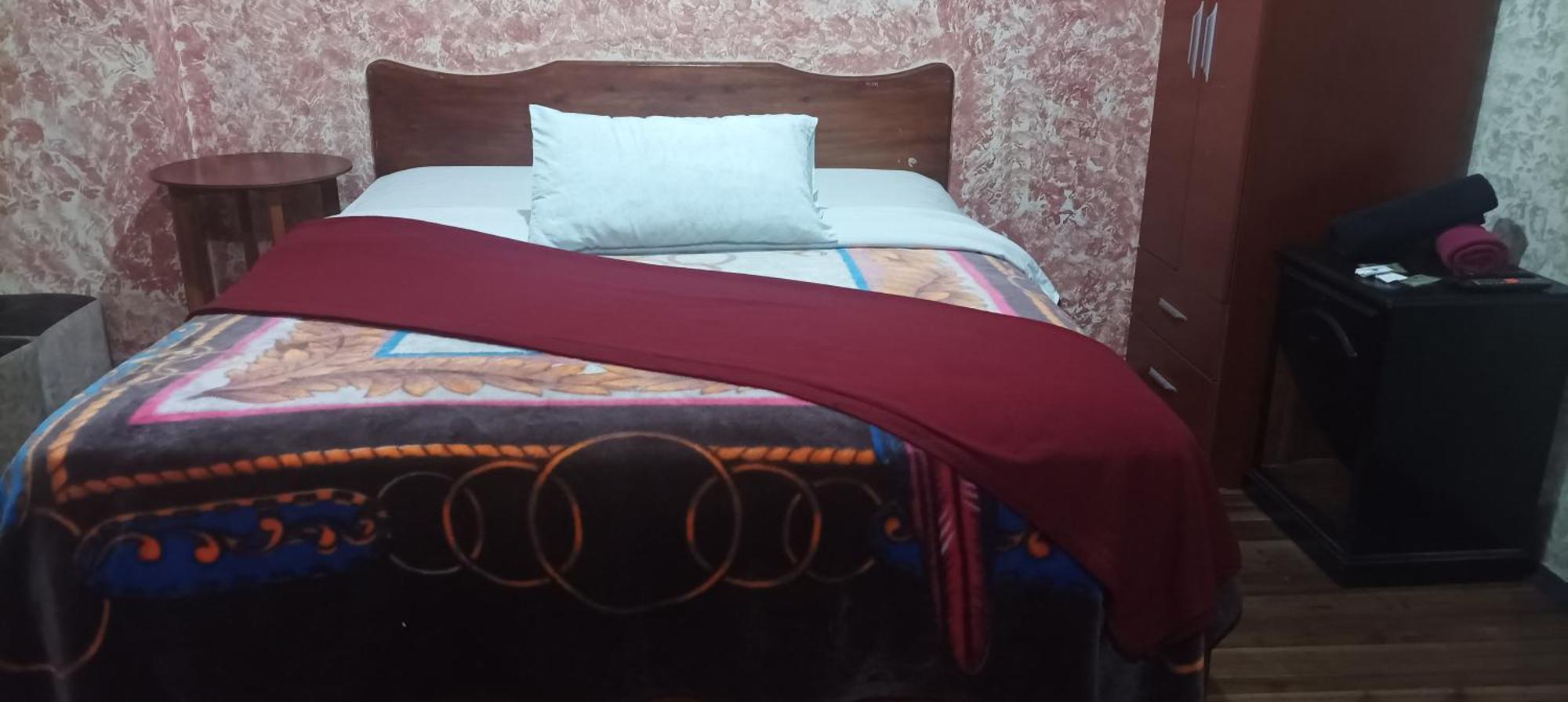 La Perla Cuencana Hostal Екстериор снимка
