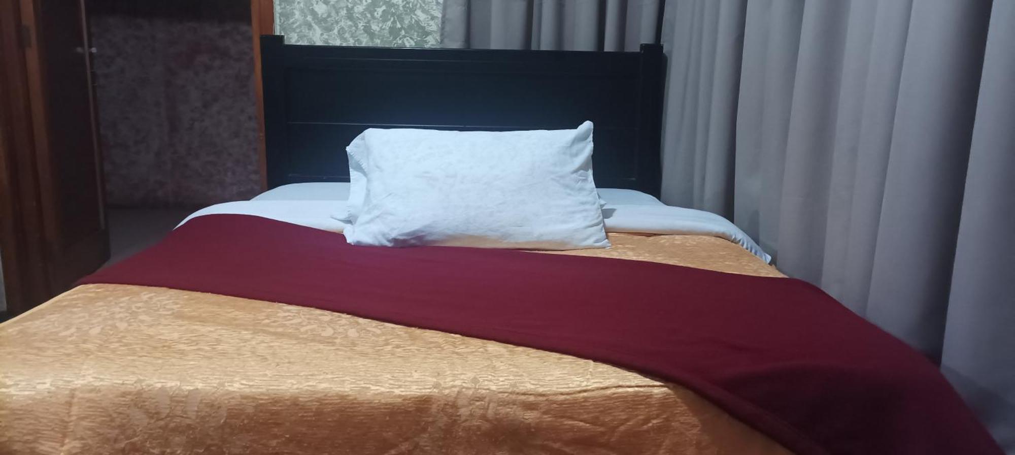 La Perla Cuencana Hostal Екстериор снимка