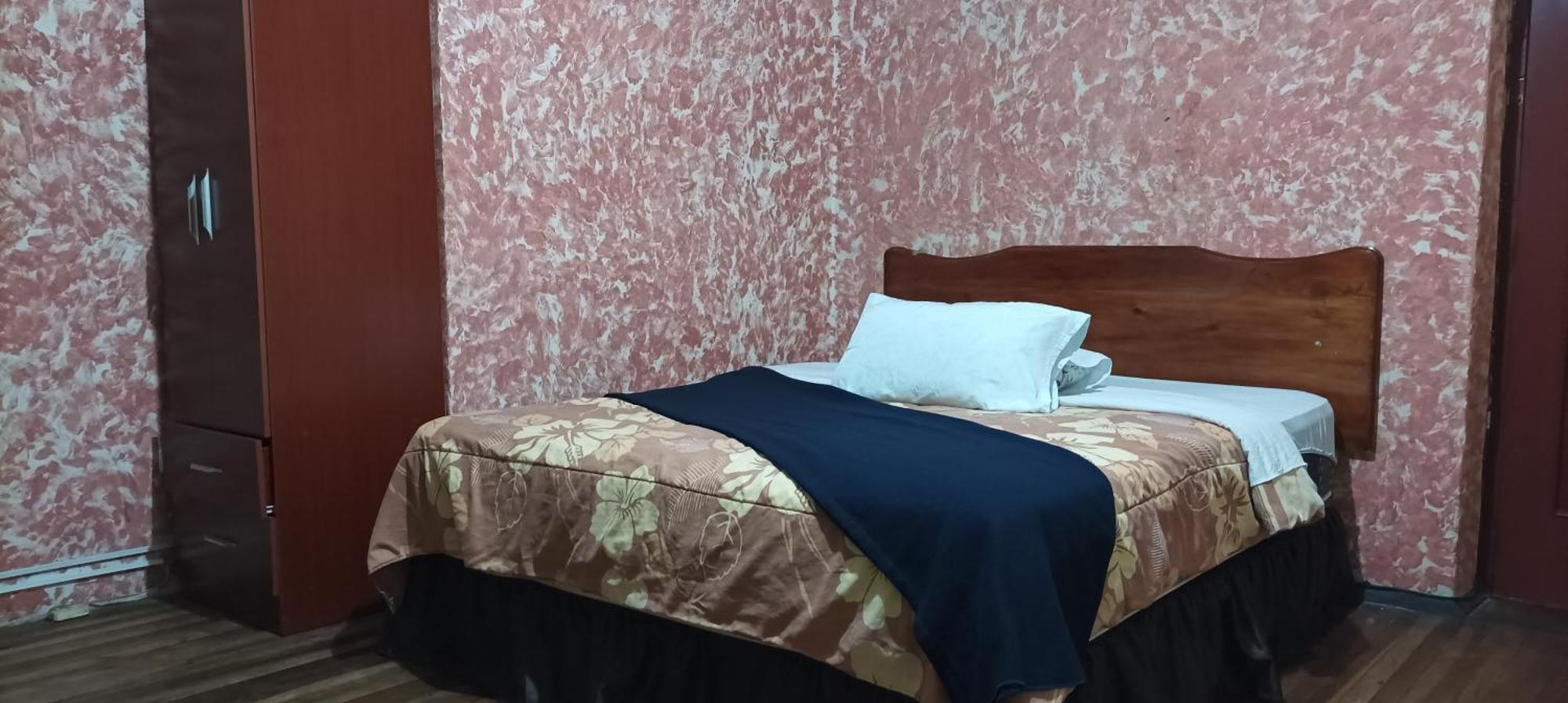 La Perla Cuencana Hostal Екстериор снимка