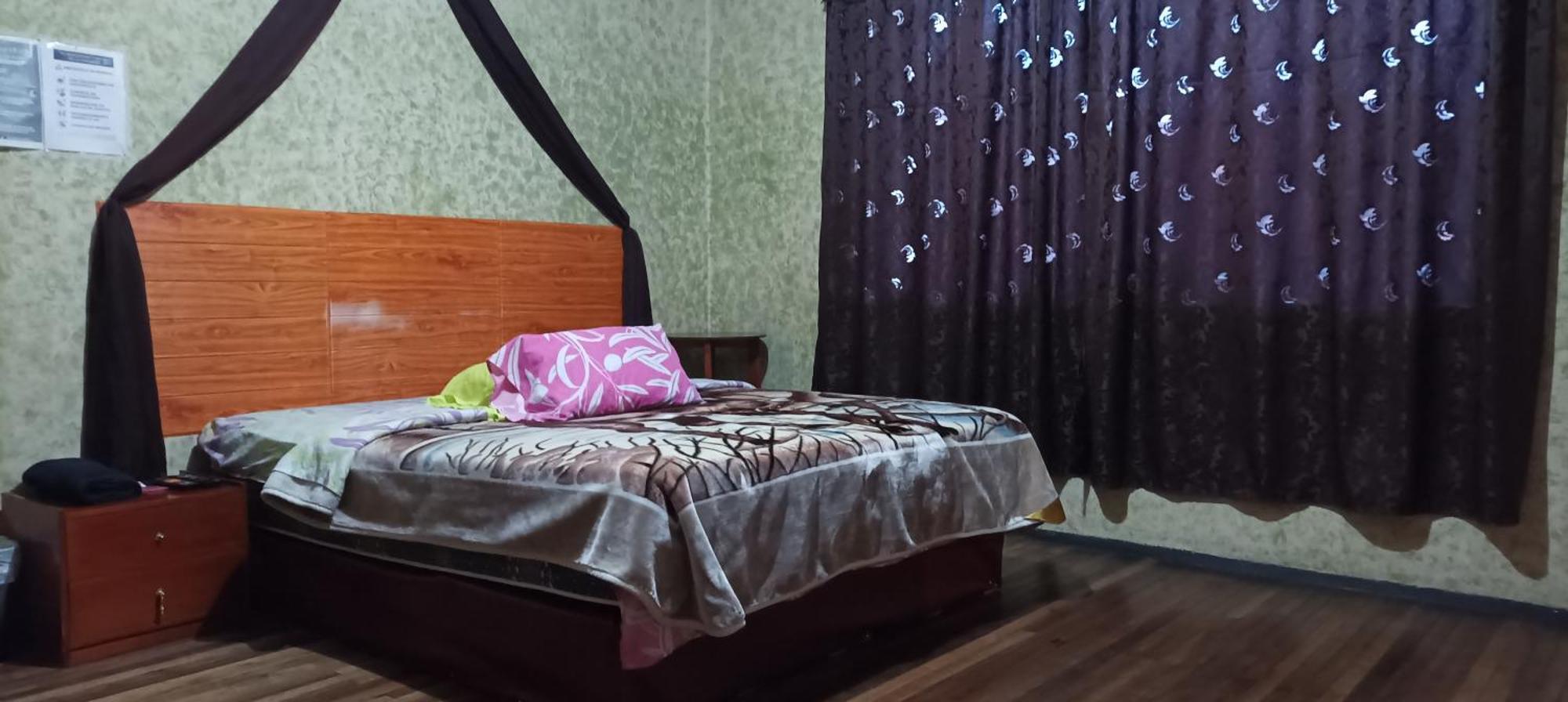 La Perla Cuencana Hostal Екстериор снимка