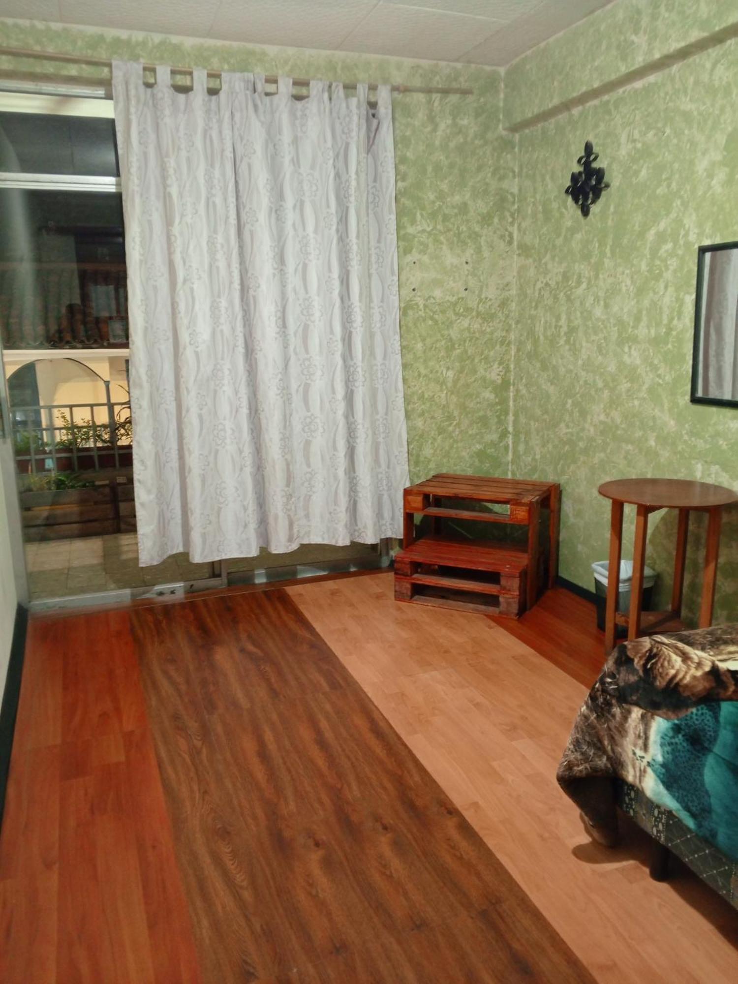 La Perla Cuencana Hostal Екстериор снимка