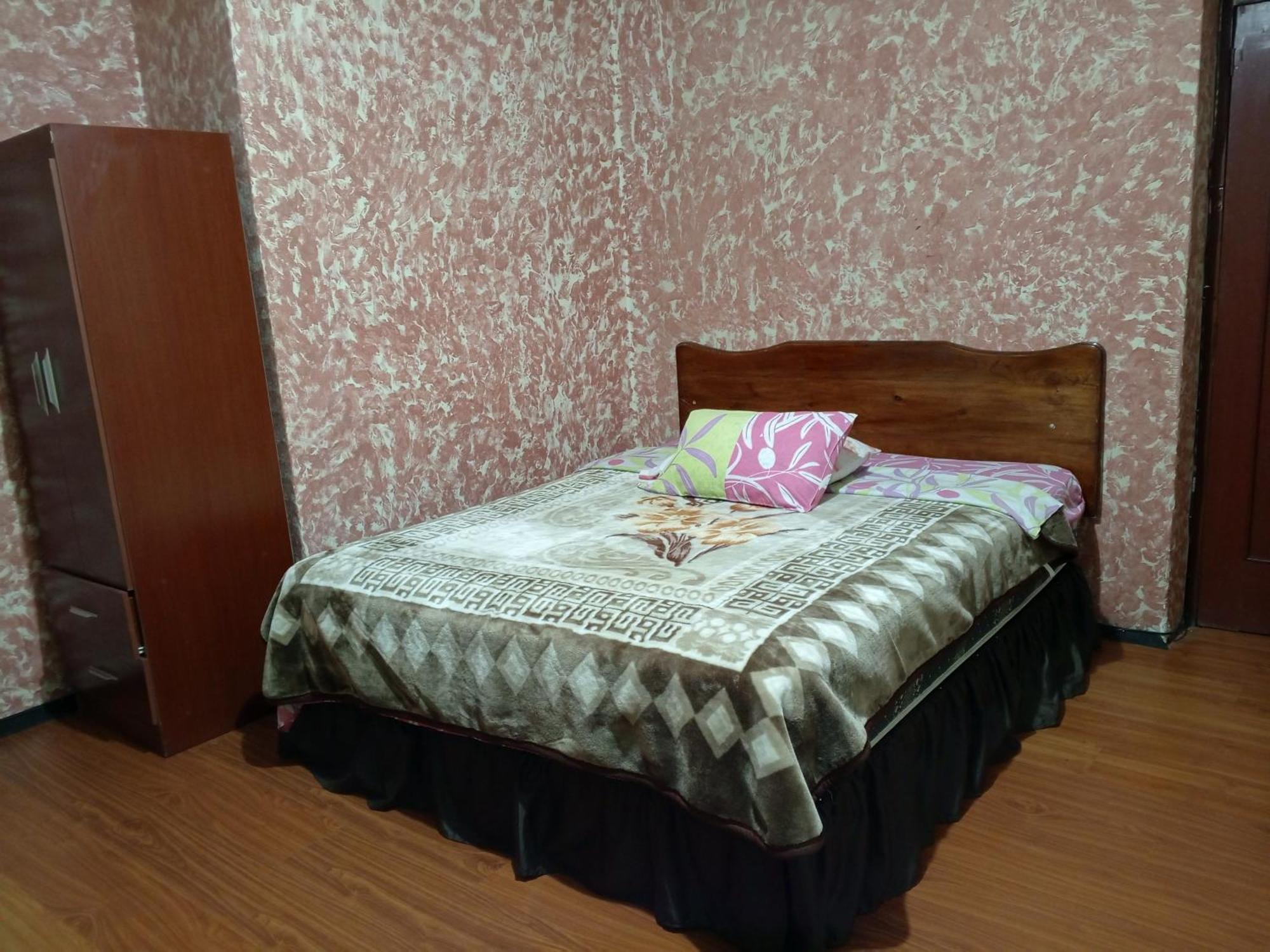 La Perla Cuencana Hostal Екстериор снимка