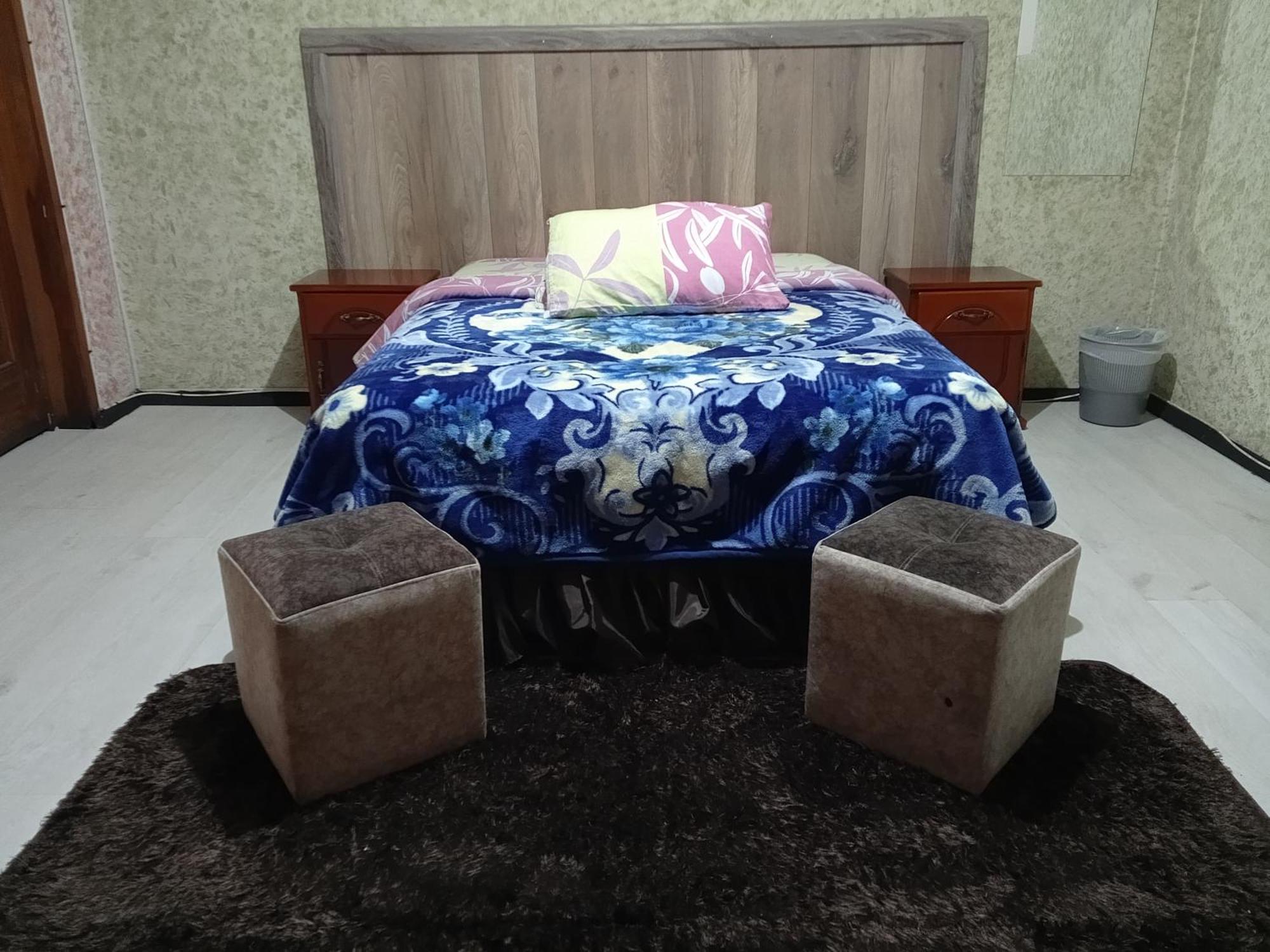 La Perla Cuencana Hostal Екстериор снимка