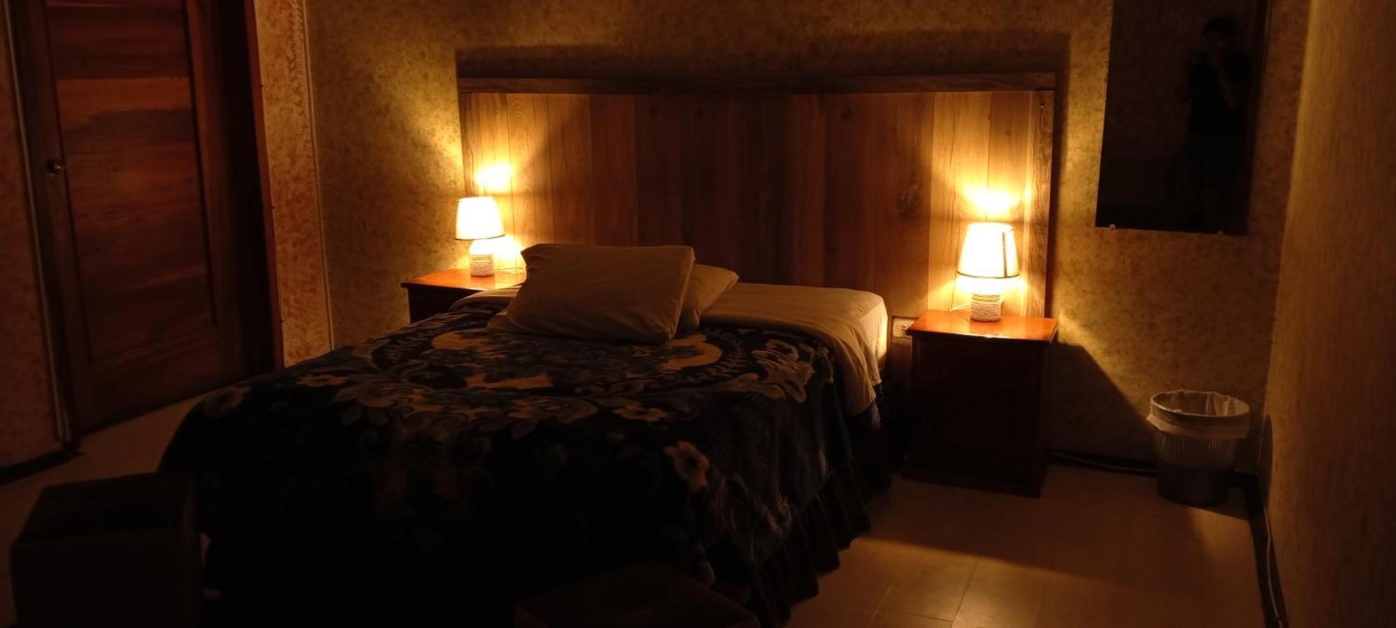 La Perla Cuencana Hostal Екстериор снимка