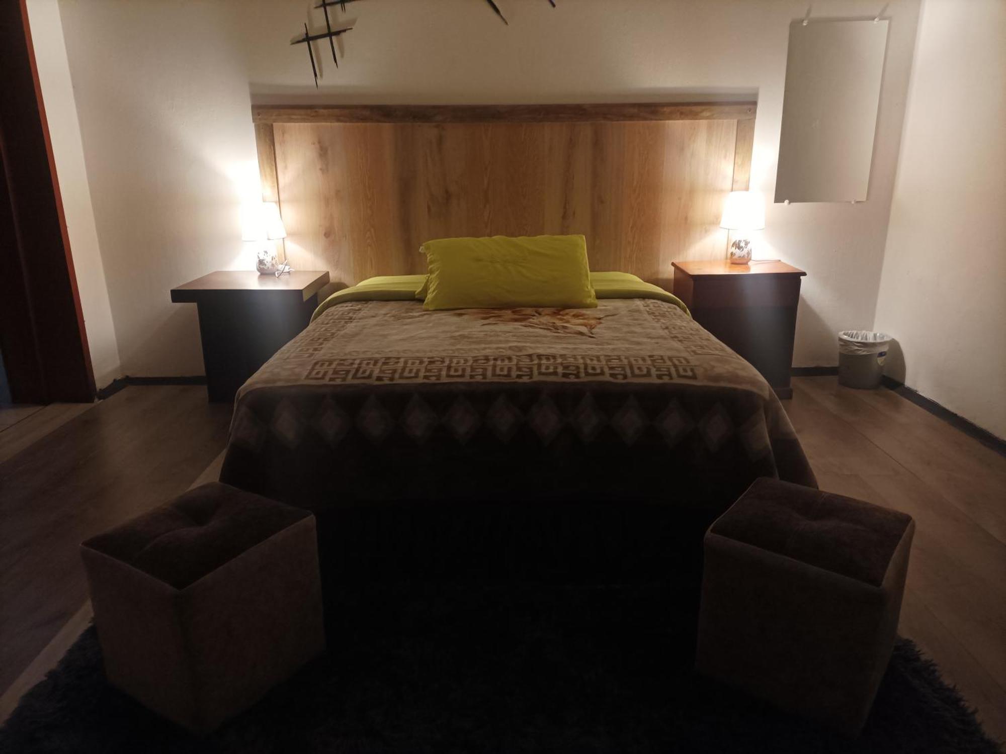 La Perla Cuencana Hostal Екстериор снимка