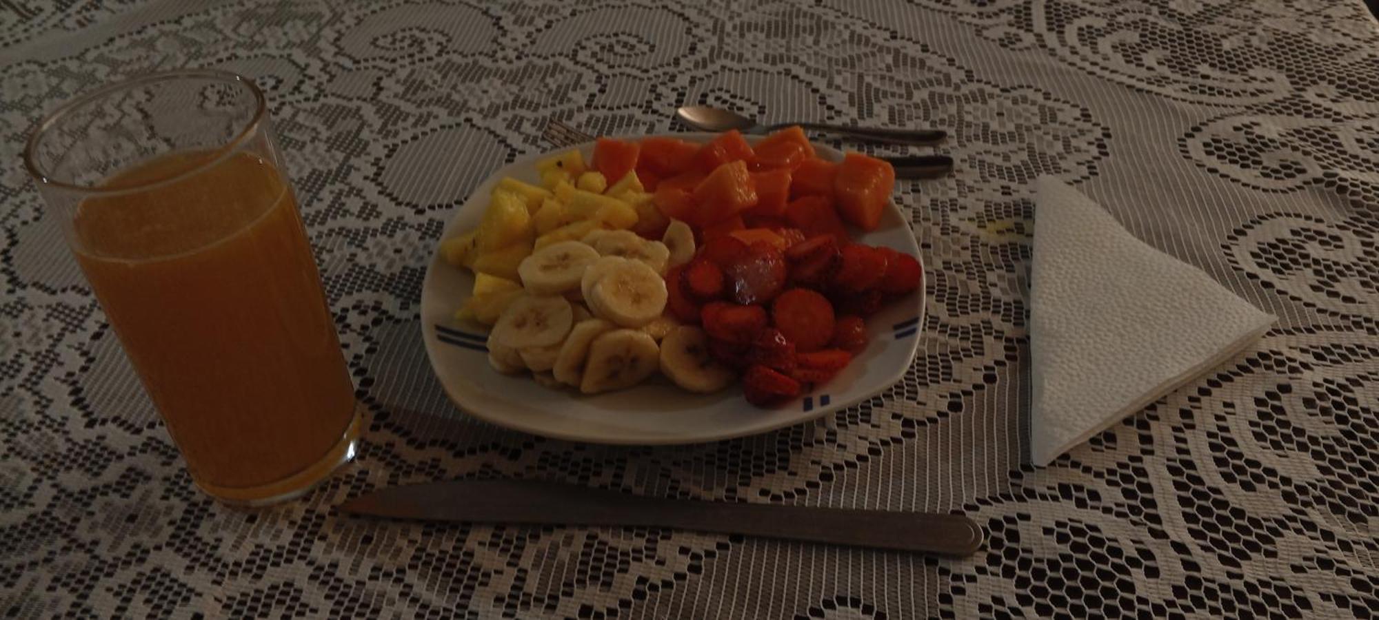 La Perla Cuencana Hostal Екстериор снимка
