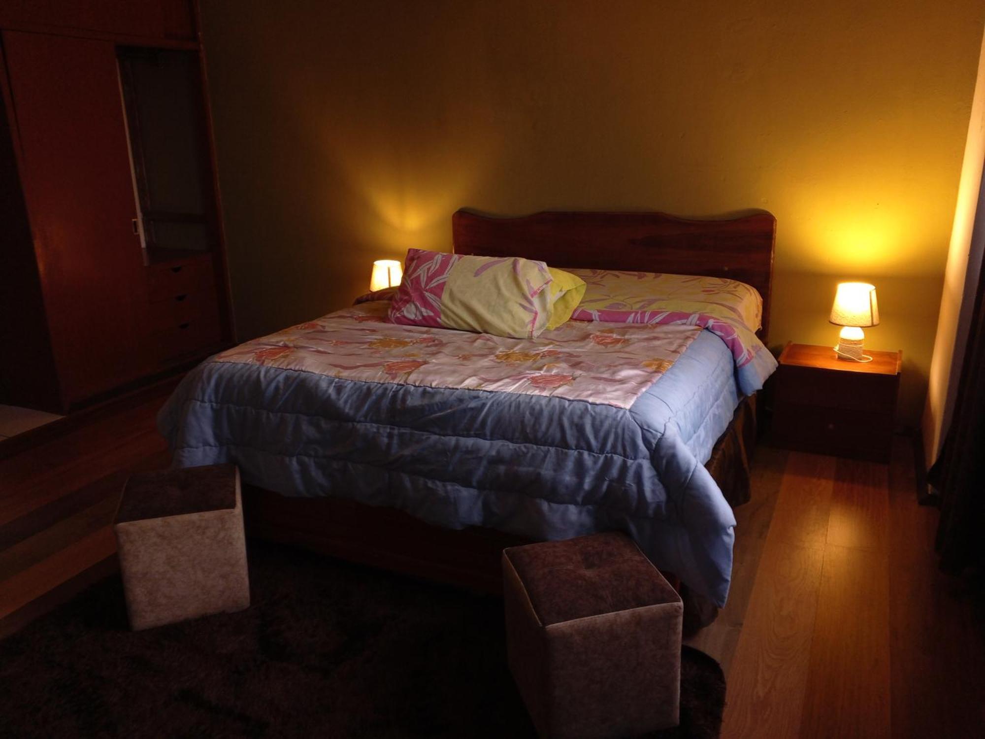 La Perla Cuencana Hostal Екстериор снимка