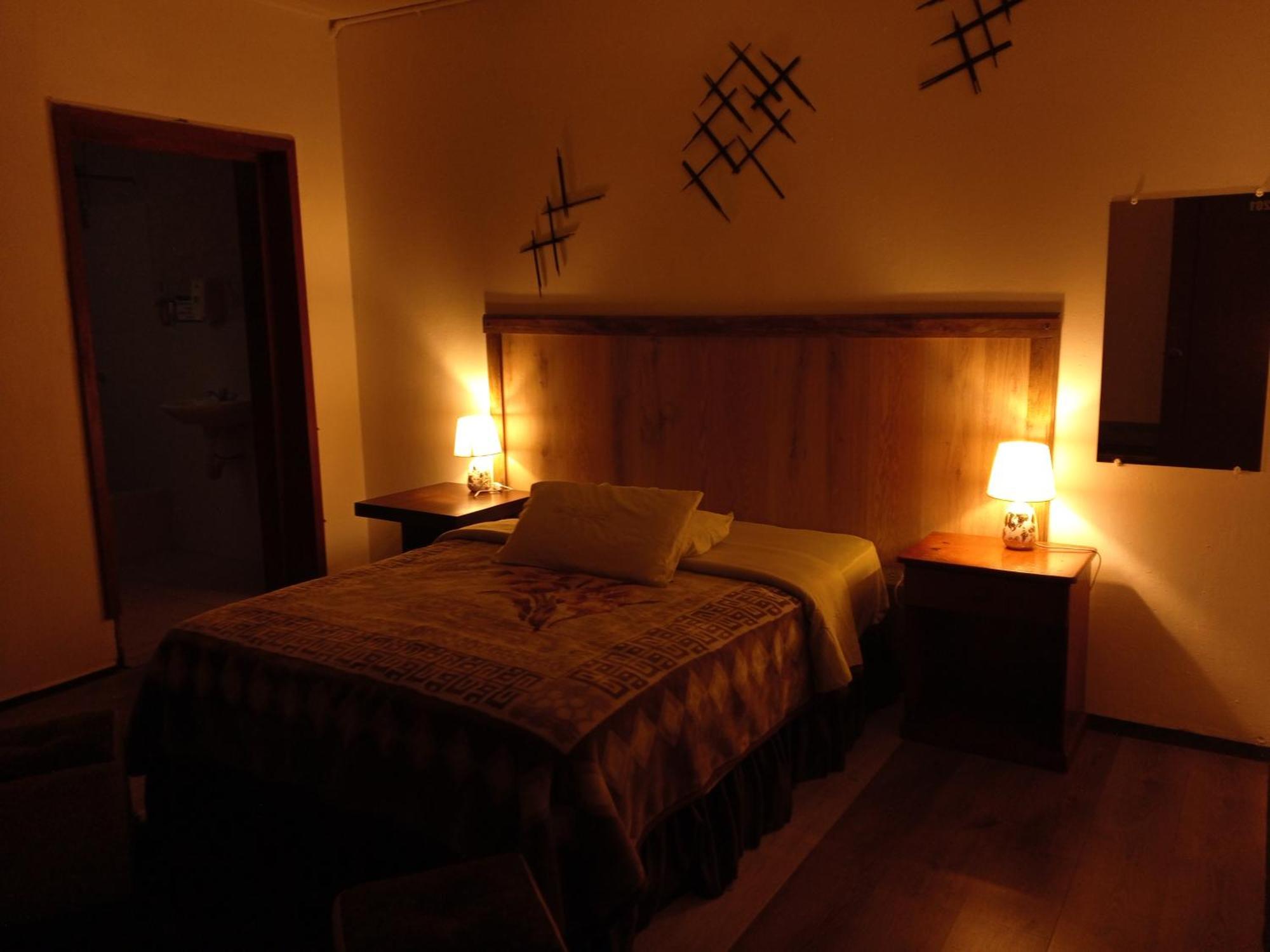 La Perla Cuencana Hostal Екстериор снимка