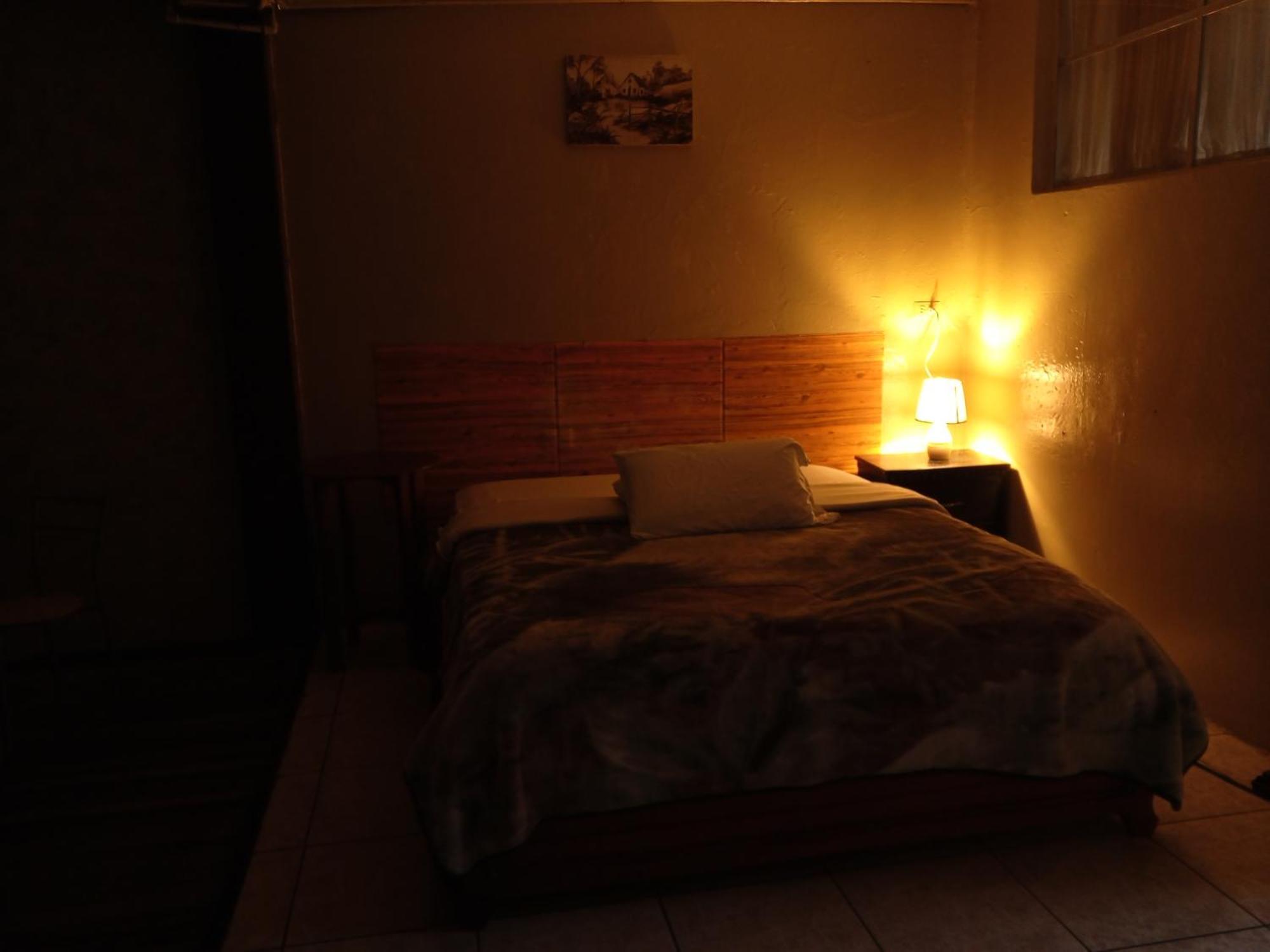 La Perla Cuencana Hostal Екстериор снимка