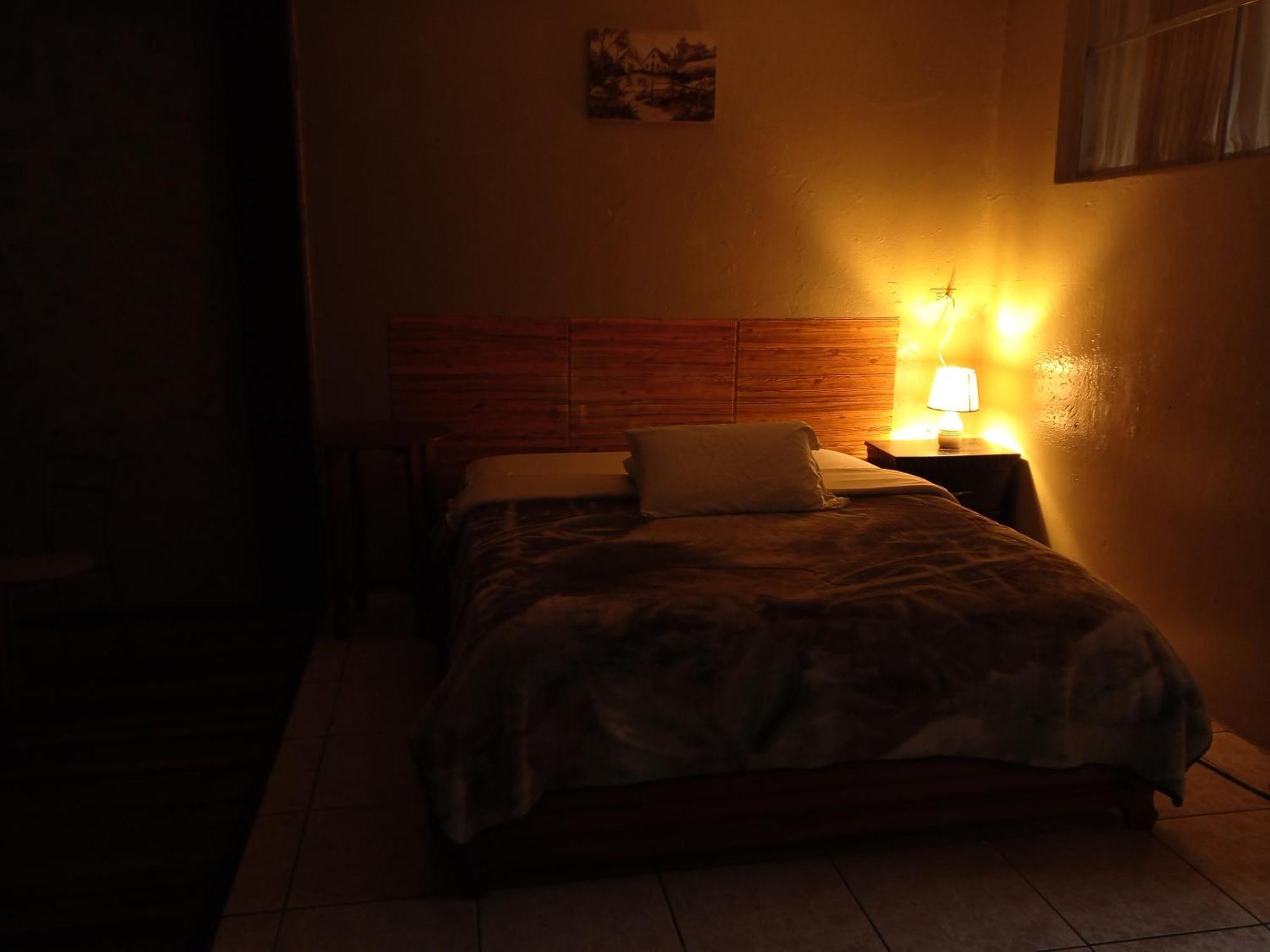 La Perla Cuencana Hostal Екстериор снимка