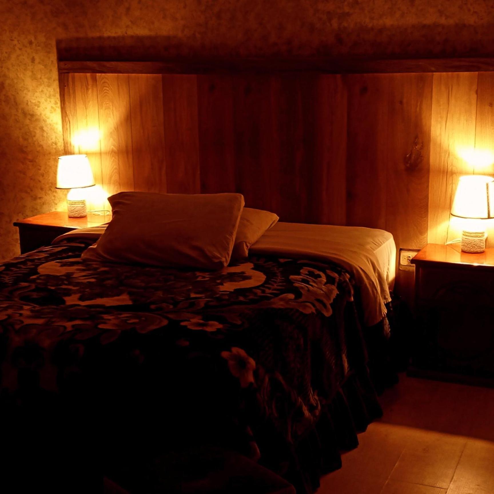La Perla Cuencana Hostal Екстериор снимка