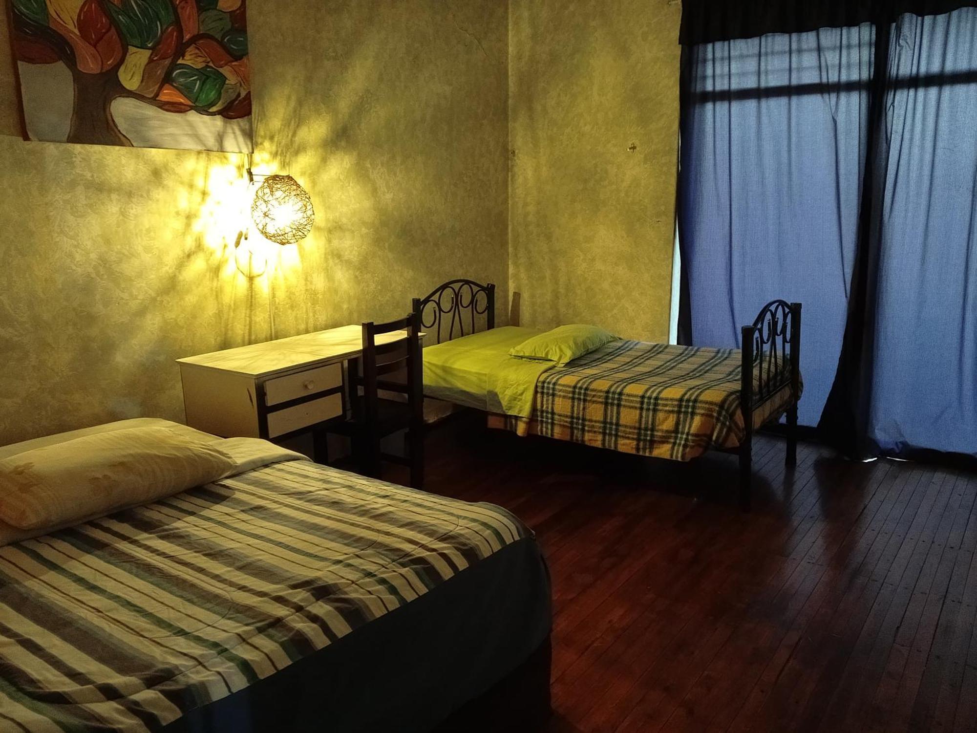 La Perla Cuencana Hostal Екстериор снимка