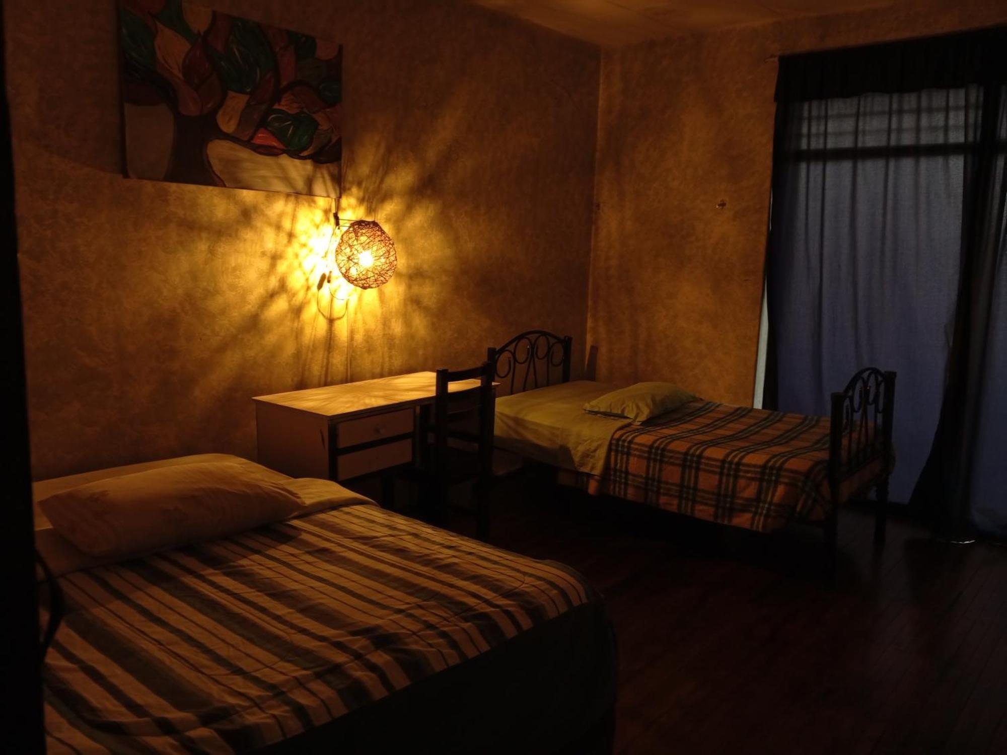 La Perla Cuencana Hostal Екстериор снимка