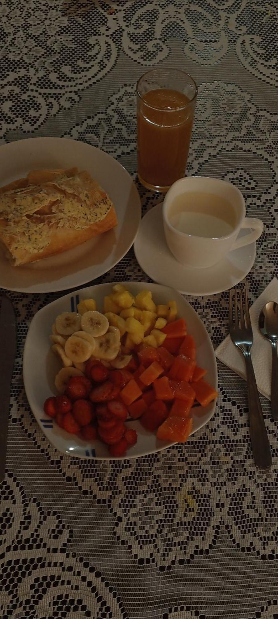 La Perla Cuencana Hostal Екстериор снимка