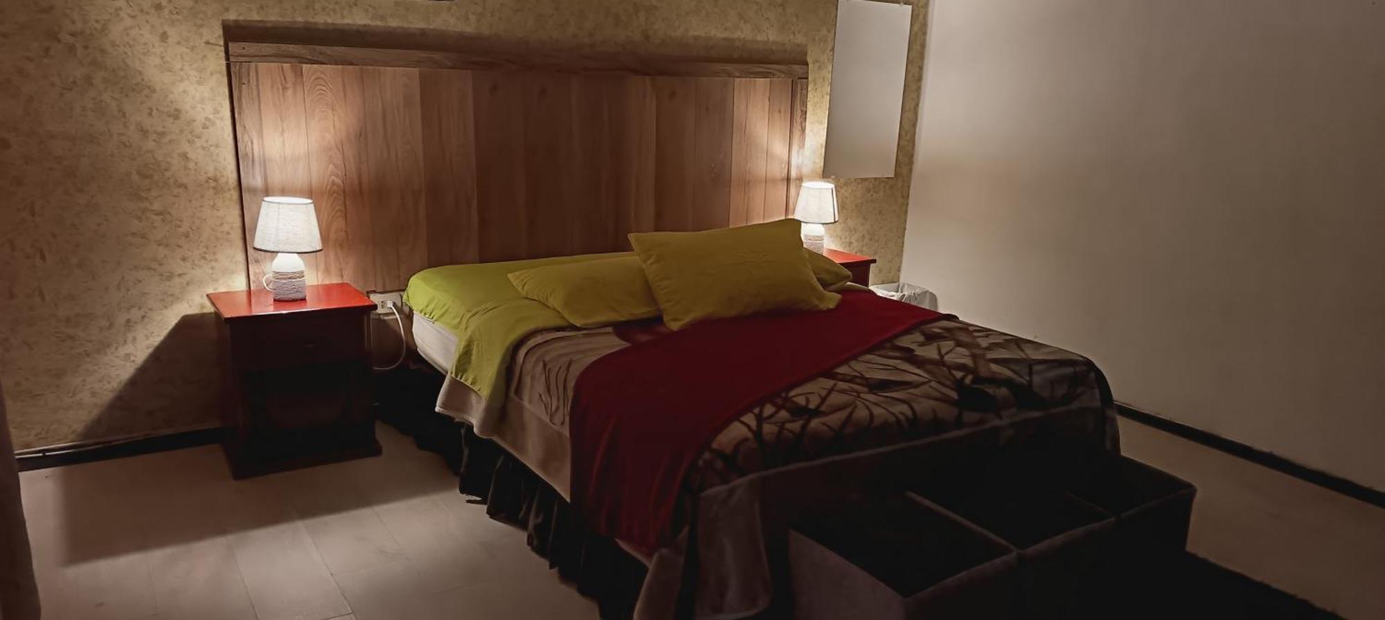 La Perla Cuencana Hostal Екстериор снимка